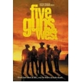 Five Guns West